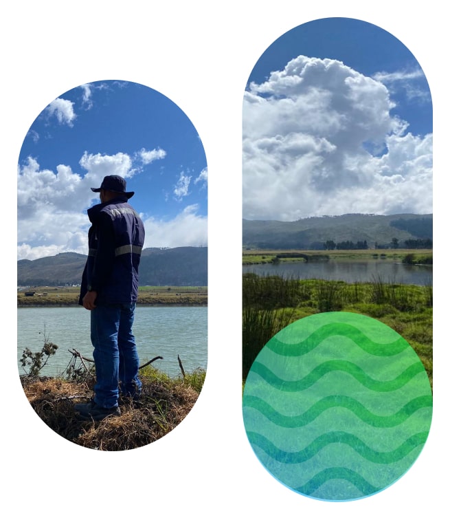 Nosotros Acueducto Santa Ana ESP SA