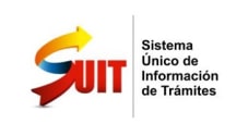Sistema único de información de trámites
