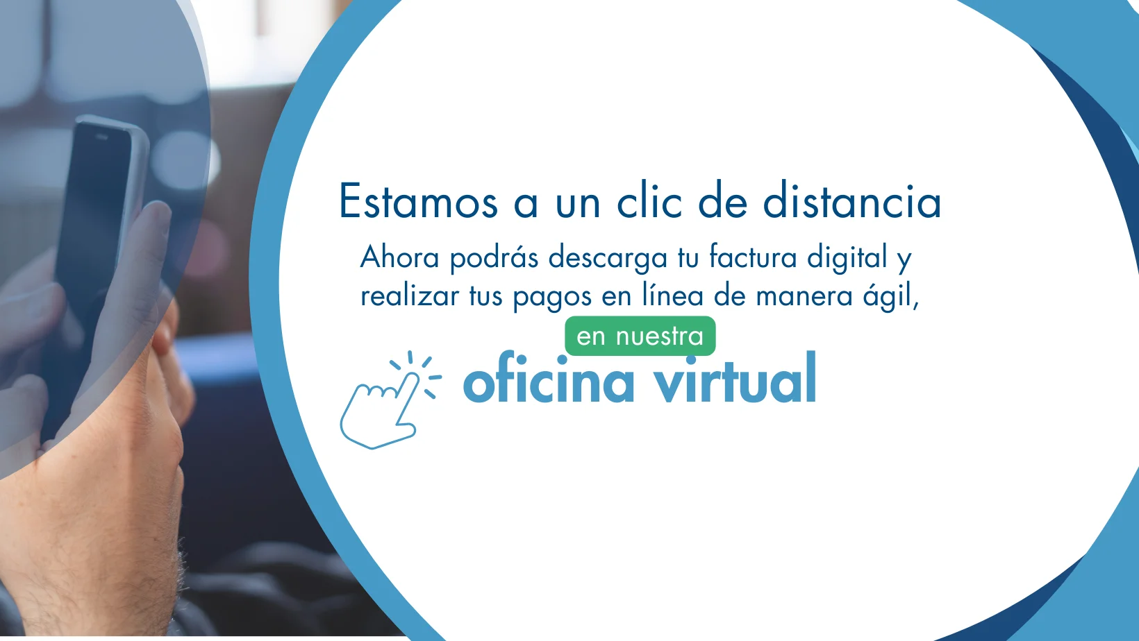 Oficina virtual santa ana